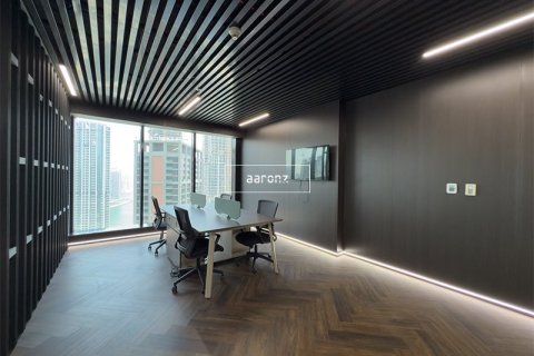 Oficina en Business Bay, Dubai, 98.7 m², № 42645 - foto 8