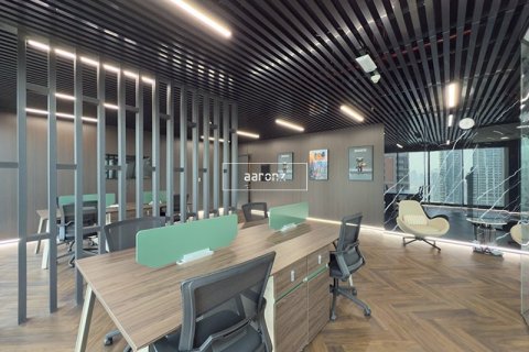 Oficina en Business Bay, Dubai, 98.7 m², № 42645 - foto 1
