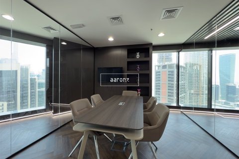 Oficina en Business Bay, Dubai, 98.7 m², № 42645 - foto 4