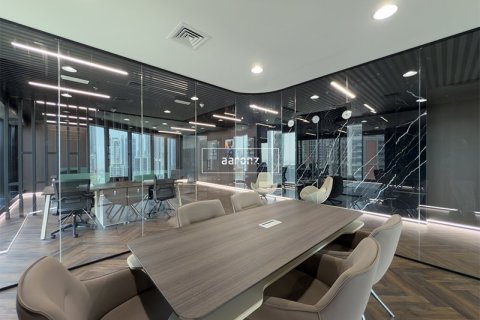 Oficina en Business Bay, Dubai, 98.7 m², № 42645 - foto 9
