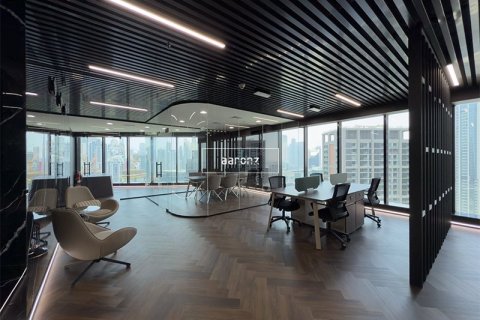 Oficina en Business Bay, Dubai, 98.7 m², № 42645 - foto 13