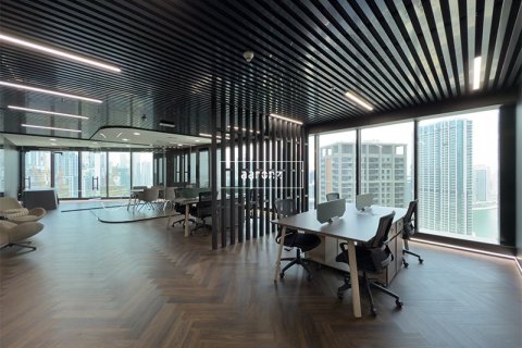 Oficina en Business Bay, Dubai, 98.7 m², № 42645 - foto 10
