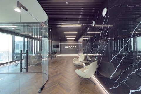 Oficina en Business Bay, Dubai, 98.7 m², № 42645 - foto 7