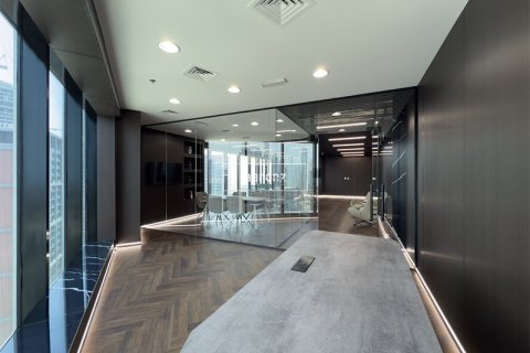 Oficina en Business Bay, Dubai, 98.7 m², № 42645 - foto 3