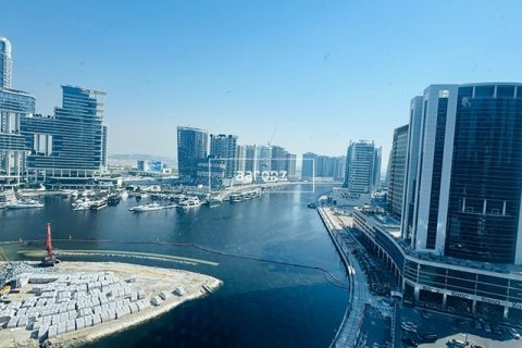مكتب في الخليج التجاري, دبي 59.8 م² رقم 42647 - صورة 10