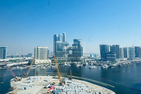 مكتب في الخليج التجاري, دبي 59.8 م² رقم 42647 - صورة 11