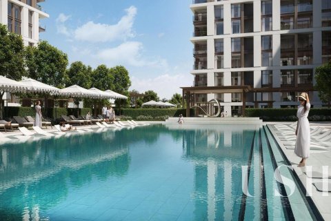 Apartment in Dubai 2 bedrooms, 102 sq.m. № 39456 - photo 2