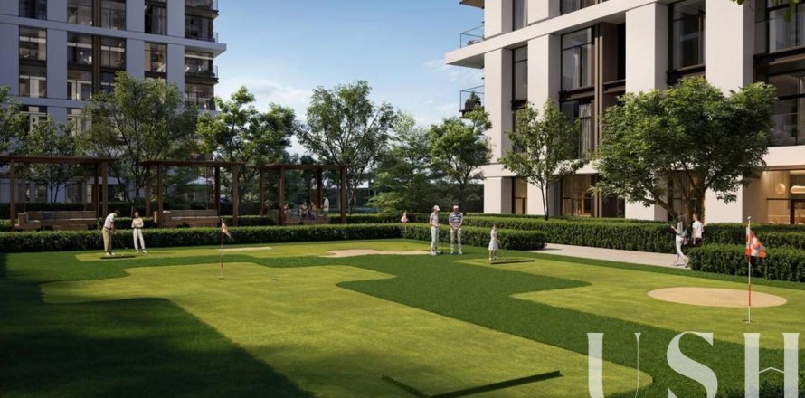 Apartment in Dubai 2 bedrooms, 102 sq.m. № 39456