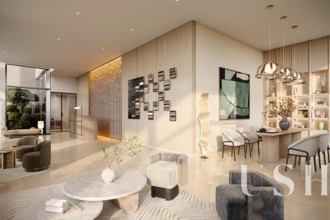 Apartment in Dubai 2 bedrooms, 102 sq.m. № 39456 - photo 7
