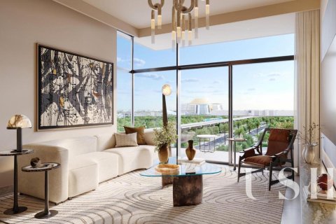 Apartment in Dubai 2 bedrooms, 102 sq.m. № 39456 - photo 4