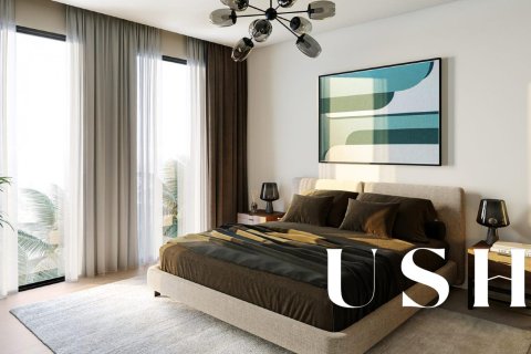 Apartment in Town Square, Dubai 1 bedroom, 54 sq.m. № 39455 - photo 8