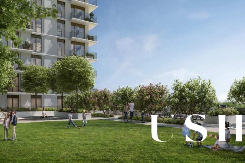 Apartamento en EMAAR South, Dubai South (Dubai World Central), Dubai, 2 dormitorios, 129 m², № 39385 - foto 10