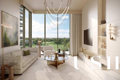 Apartamento en EMAAR South, Dubai South (Dubai World Central), Dubai, 2 dormitorios, 129 m², № 39385 - foto 3