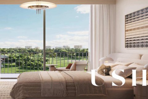 Apartamento en EMAAR South, Dubai South (Dubai World Central), Dubai, 2 dormitorios, 129 m², № 39385 - foto 4