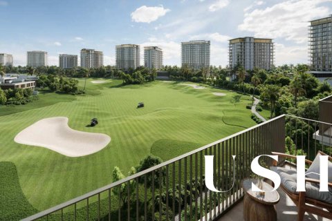 Apartamento en EMAAR South, Dubai South (Dubai World Central), Dubai, 2 dormitorios, 129 m², № 39385 - foto 8