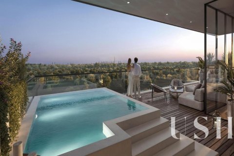Apartamento en Dubai Land, Dubai, 2 dormitorios, 108 m², № 39454 - foto 1
