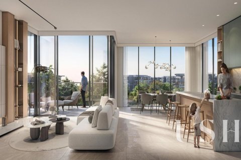 Apartamento en Dubai Land, Dubai, 2 dormitorios, 108 m², № 39454 - foto 16