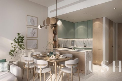 Apartamento en Dubai Land, Dubai, 2 dormitorios, 108 m², № 39454 - foto 6