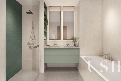 Apartamento en Dubai Land, Dubai, 2 dormitorios, 108 m², № 39454 - foto 3