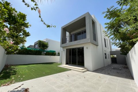 Villa à Sidra Villas, Dubai Hills Estate, Dubai, 3 chambres, 288 m², № 3828 - photo 1