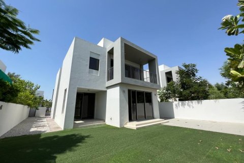 Villa à Sidra Villas, Dubai Hills Estate, Dubai, 3 chambres, 288 m², № 3828 - photo 8