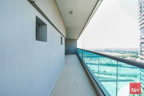 شقة في الخليج التجاري, دبي 4 غرف نوم, 201.8 م² رقم 3825 - صورة 2