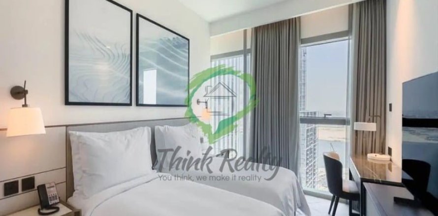 Appartement à Dubai, 2 chambres, 102 m², № 3829