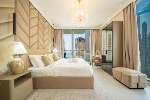 Appartement à LIV Residence, Dubai Marina, Dubai, 1 chambre, 92 m², № 110409 - photo 9