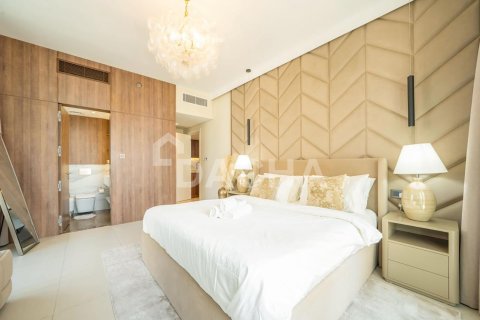 Appartement à LIV Residence, Dubai Marina, Dubai, 1 chambre, 92 m², № 110409 - photo 7