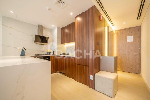 Appartement à LIV Residence, Dubai Marina, Dubai, 1 chambre, 92 m², № 110409 - photo 4