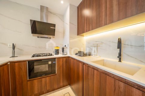 Appartement à LIV Residence, Dubai Marina, Dubai, 1 chambre, 92 m², № 110409 - photo 13