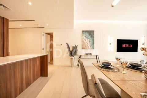 Appartement à LIV Residence, Dubai Marina, Dubai, 1 chambre, 92 m², № 110409 - photo 12