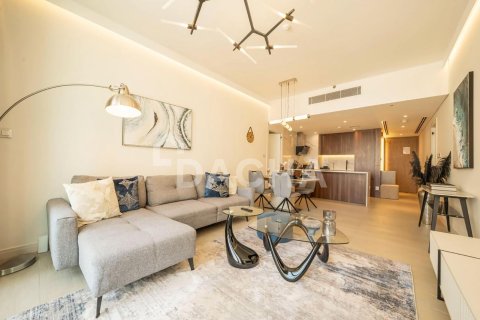 Appartement à LIV Residence, Dubai Marina, Dubai, 1 chambre, 92 m², № 110409 - photo 15