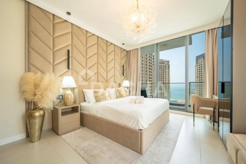Appartement à LIV Residence, Dubai Marina, Dubai, 1 chambre, 92 m², № 110409 - photo 8