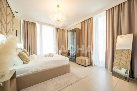 Appartement à LIV Residence, Dubai Marina, Dubai, 1 chambre, 92 m², № 110409 - photo 10