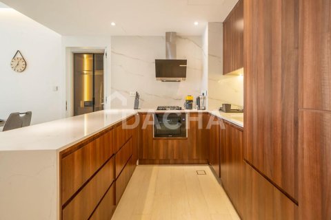 Appartement à LIV Residence, Dubai Marina, Dubai, 1 chambre, 92 m², № 110409 - photo 14