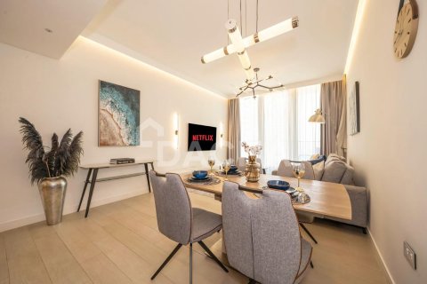 Appartement à LIV Residence, Dubai Marina, Dubai, 1 chambre, 92 m², № 110409 - photo 16