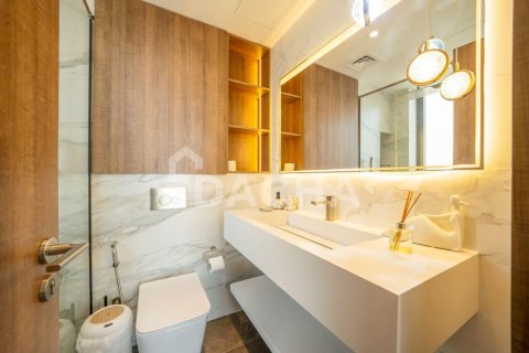 Appartement à LIV Residence, Dubai Marina, Dubai, 1 chambre, 92 m², № 110409 - photo 5