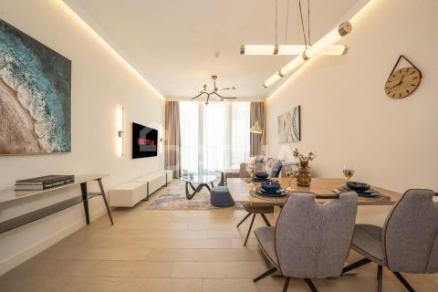 Appartement à LIV Residence, Dubai Marina, Dubai, 1 chambre, 92 m², № 110409 - photo 17