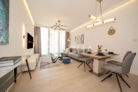 Appartement à LIV Residence, Dubai Marina, Dubai, 1 chambre, 92 m², № 110409 - photo 18