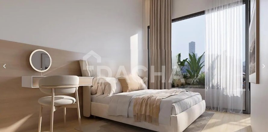 Apartment in Jumeirah Village Circle, Dubai 3 bedrooms, 180 sq.m. № 110403