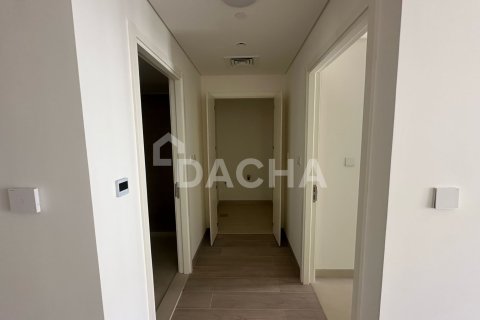 Appartement à Creek Beach, Dubai Creek Harbour (The Lagoons), Dubai, 1 chambre, 65 m², № 110408 - photo 7