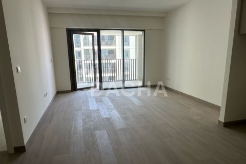 Appartement à Creek Beach, Dubai Creek Harbour (The Lagoons), Dubai, 1 chambre, 65 m², № 110408
