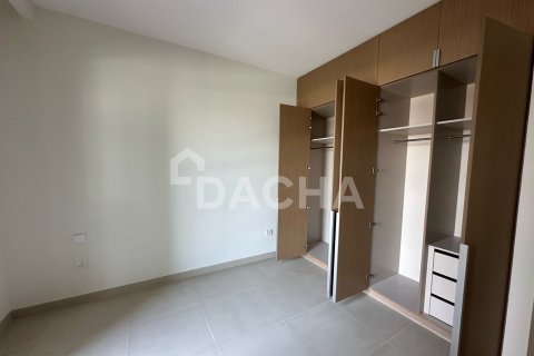 Appartement à Creek Beach, Dubai Creek Harbour (The Lagoons), Dubai, 1 chambre, 65 m², № 110408 - photo 4