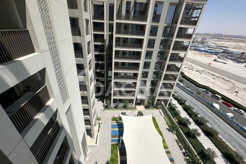 Appartement à Creek Beach, Dubai Creek Harbour (The Lagoons), Dubai, 1 chambre, 65 m², № 110408 - photo 2