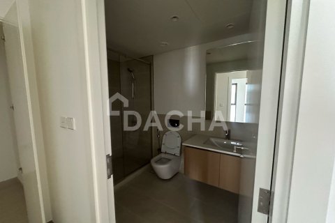 Appartement à Creek Beach, Dubai Creek Harbour (The Lagoons), Dubai, 1 chambre, 65 m², № 110408 - photo 3