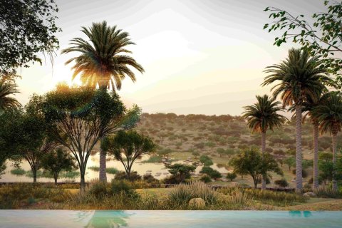 شقة في Dubai South (Dubai World Central), دبي 1غرف نوم رقم 113918 - صورة 3