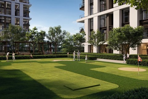 شقة في Dubai South (Dubai World Central), دبي 1غرف نوم رقم 113914 - صورة 3