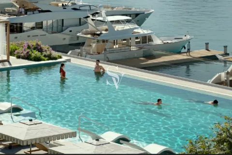 Apartment in Baystar by Vida in Dubai 1 bedroom, 68 sq.m. № 68926 - photo 9