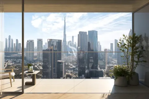 Apartment in Jumeirah Residences Emirates Towers in DIFC, Dubai 1 bedroom, 83 sq.m. № 68927 - photo 15